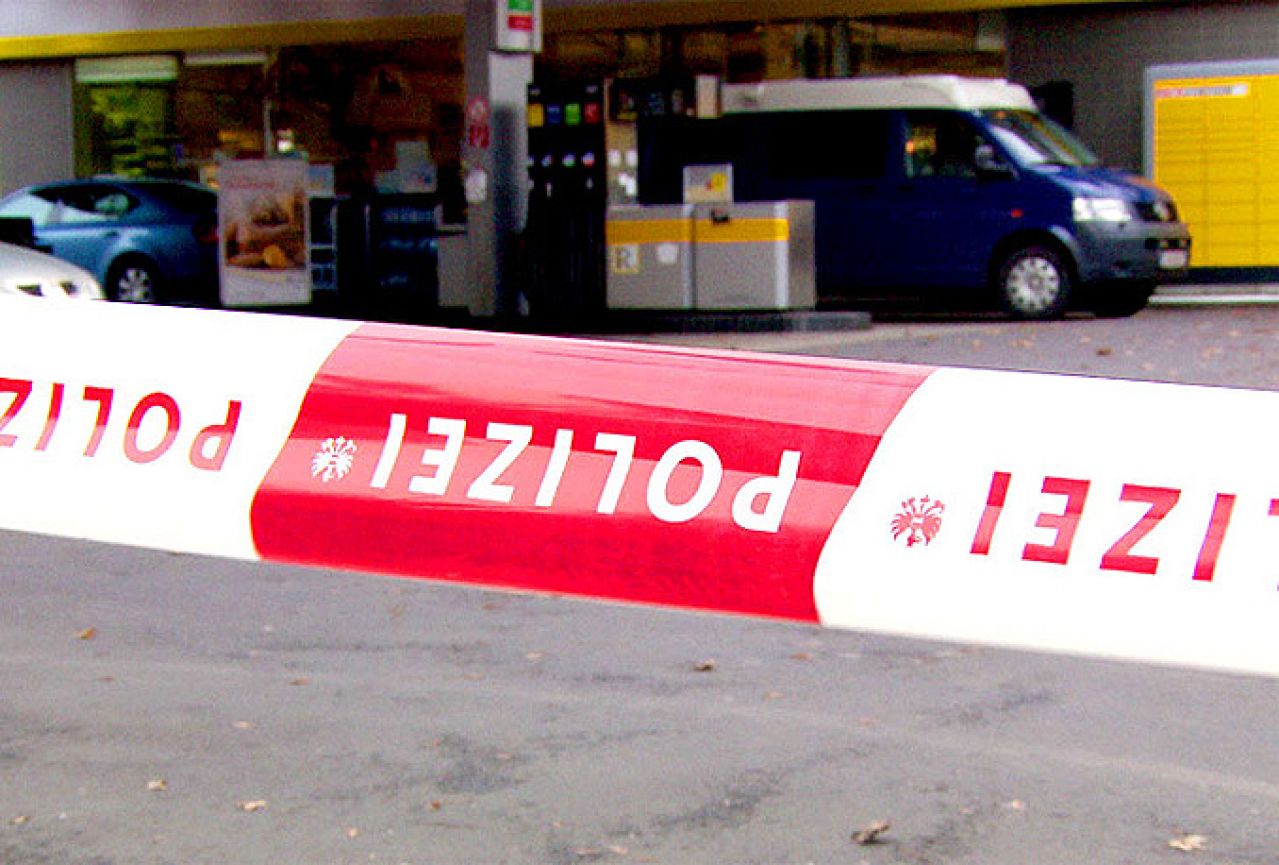 Linz: Bh. državljanin opljačkao dvije benzinske crpke u sat vremena