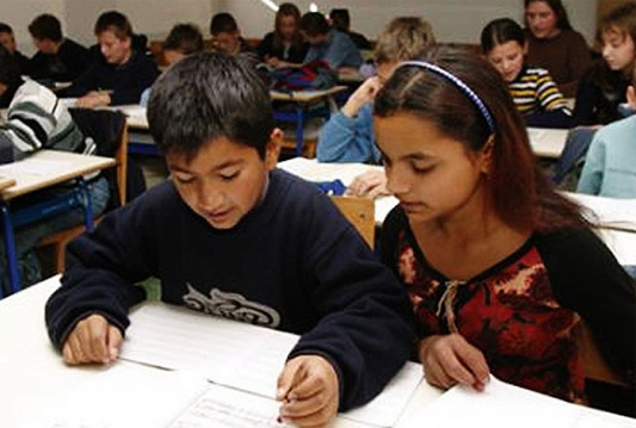 Obrazovanje Roma u BiH: Važno je da se svi učenici kvalitetno obrazuju