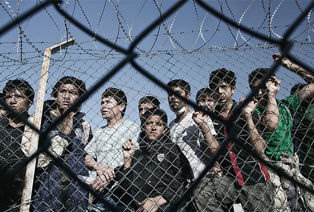 Zemlje EU nemaju obvezu da odobre vize izbjeglicama