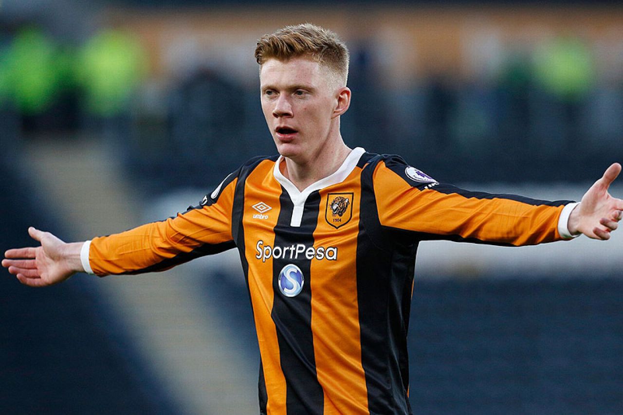 Sam Clucas ušao u povijest engleskog nogometa