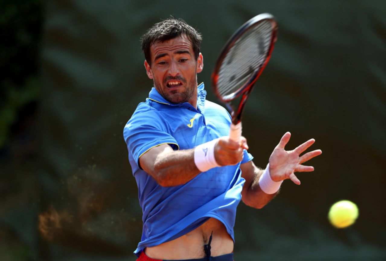 Indian Wells: Dodig stao u kvalifikacijama, Čilić šesti nositelj