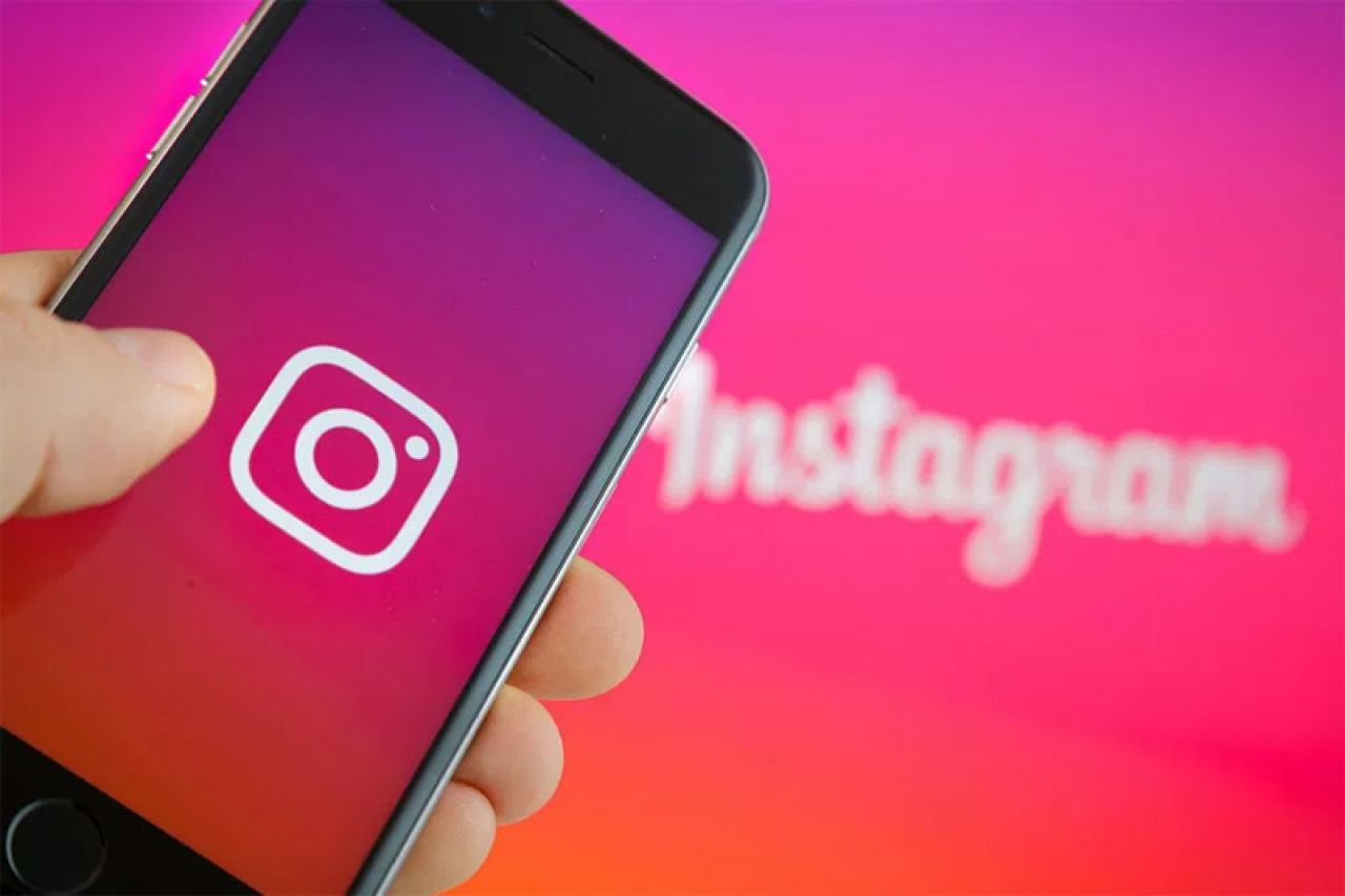 Instagram predstavio "geostickers" opciju