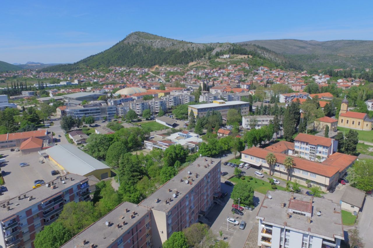 Stranku brine što načelnik u Čapljini prepoznaje rukopis bombaša