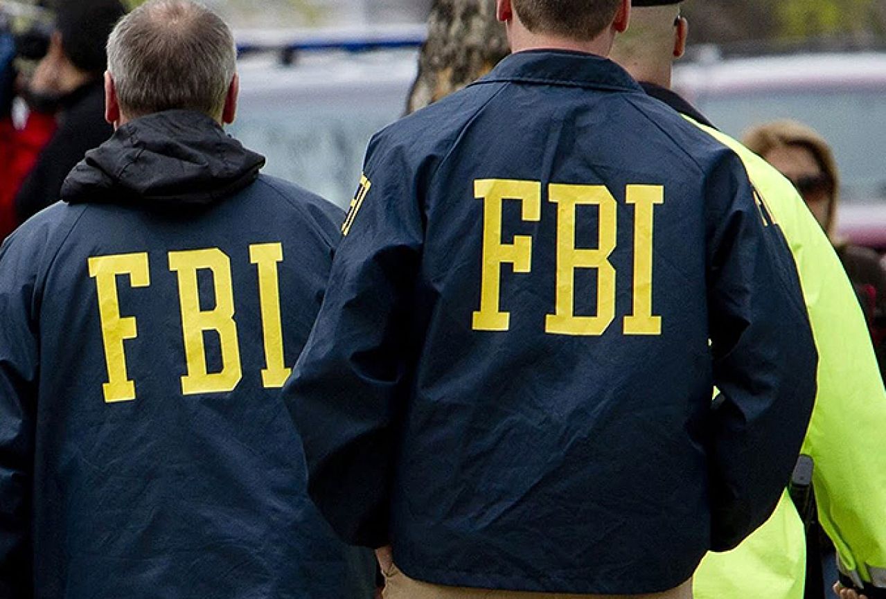 FBI istražuje Milorada Dodika