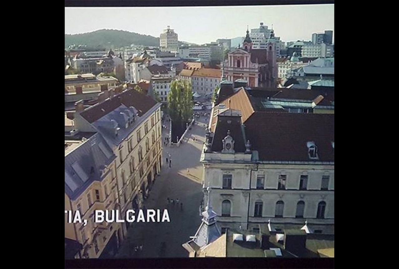 Američka serija Blindspot naljutila Slovence
