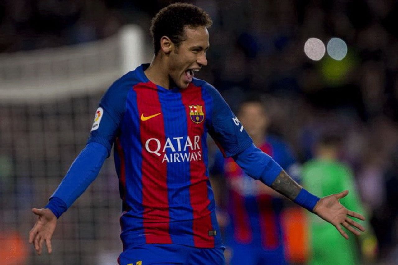 Neymar: Odigrao sam najbolju utakmicu karijere