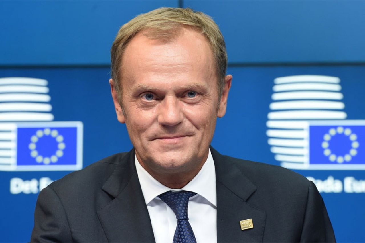 Tusk ponovno izabran za predsjednika Europskog vijeća
