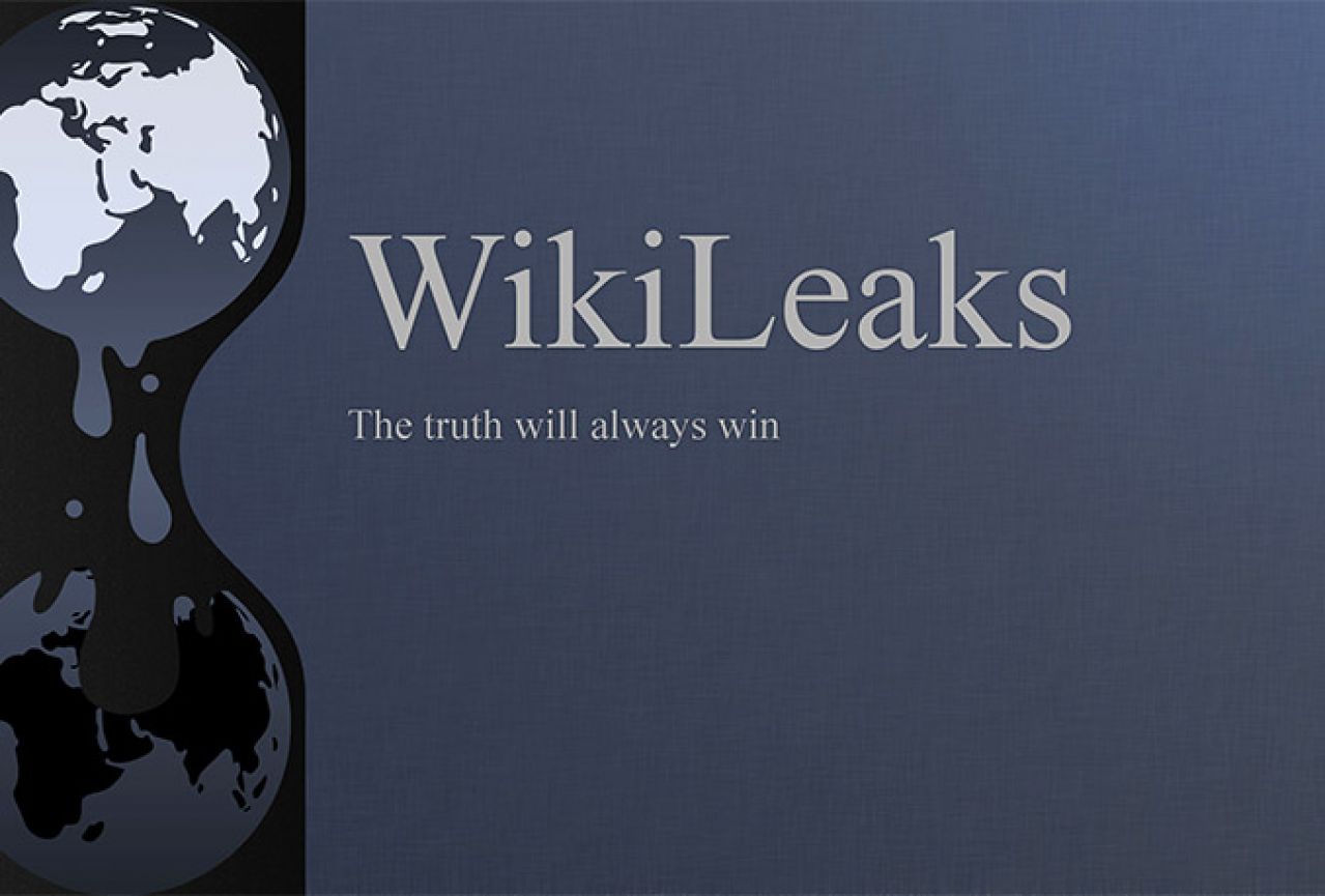 Bura u SAD poslije otkrića WikiLeaksa, CIA upozorava građane