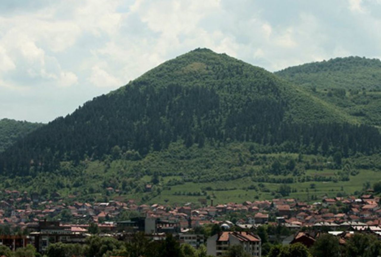 Bosanske piramide imaju pozitivan utjecaj na zdravlje