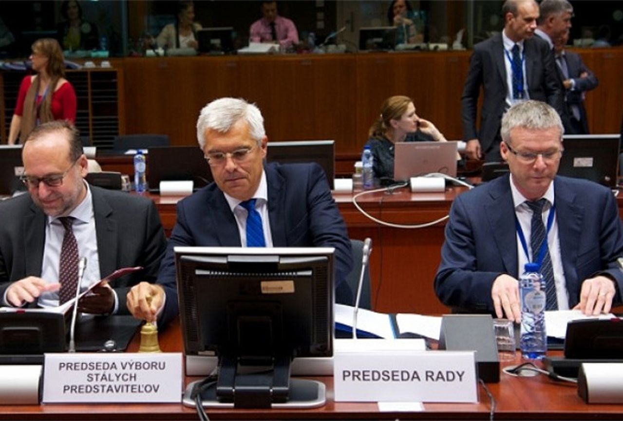 Summit EU bez konsenzusa o zaključcima