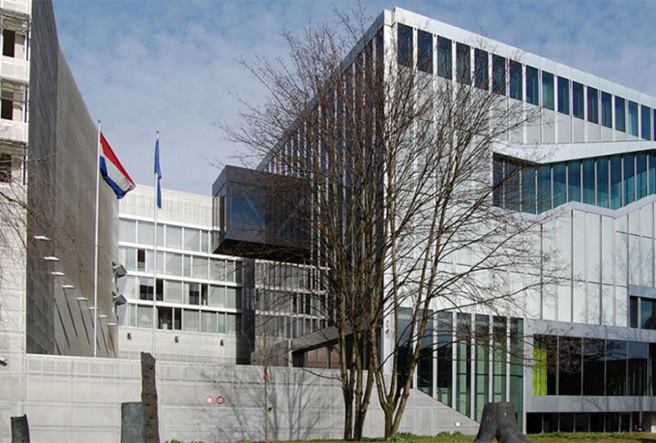 Turske vlasti zapečatile nizozemsko Veleposlanstvo i konzulat u Ankari