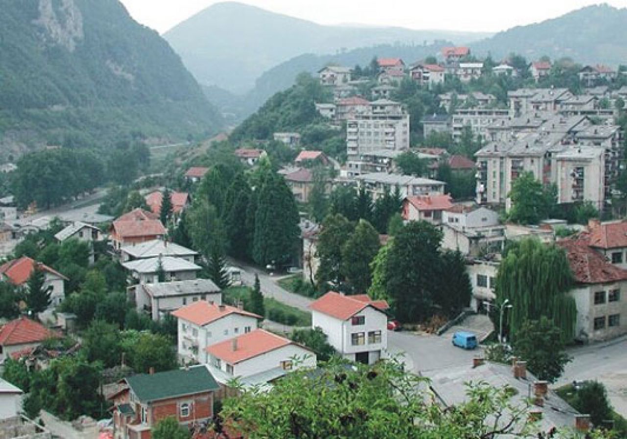 Formoranje vlasti u Jajcu -  SDA s NHI pravi većinu