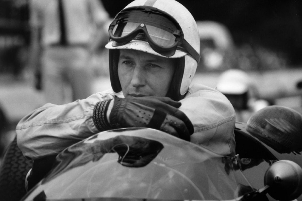 Preminuo jedini čovjek koji je osvojio naslove svjetskog prvaka u motociklizmu i F1