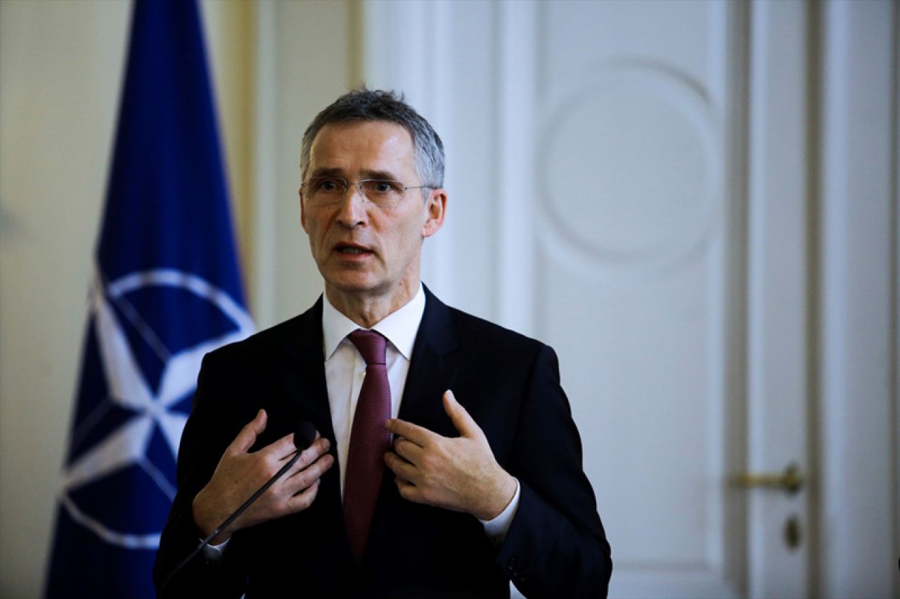 Stoltenberg: NATO će i dalje biti jamac stabilnosti na Balkanu