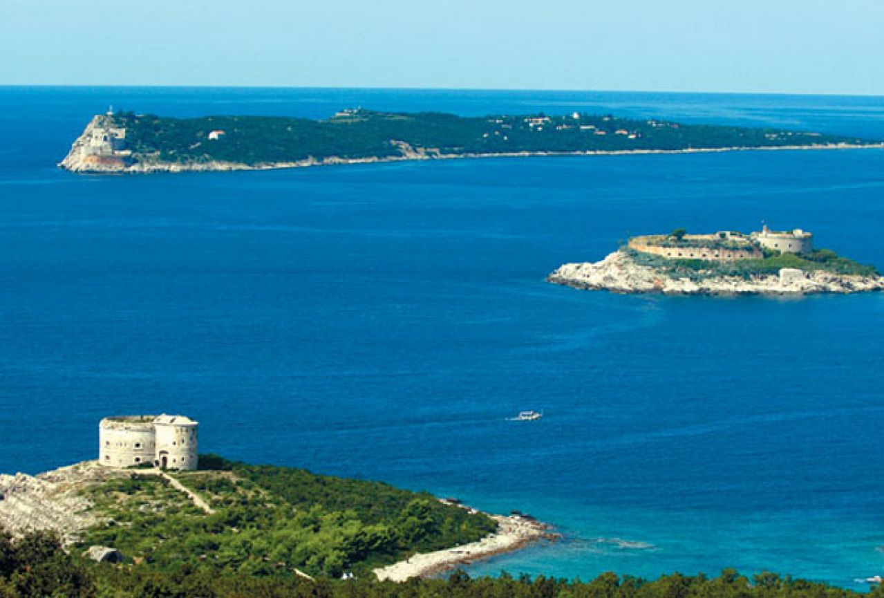 Crna Gora i Hrvatska nemaju otvorenih pitanja oko Prevlake