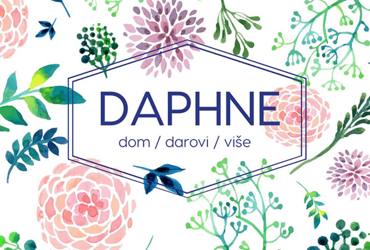 Otvaranje Daphne radnje u Mepas Mallu
