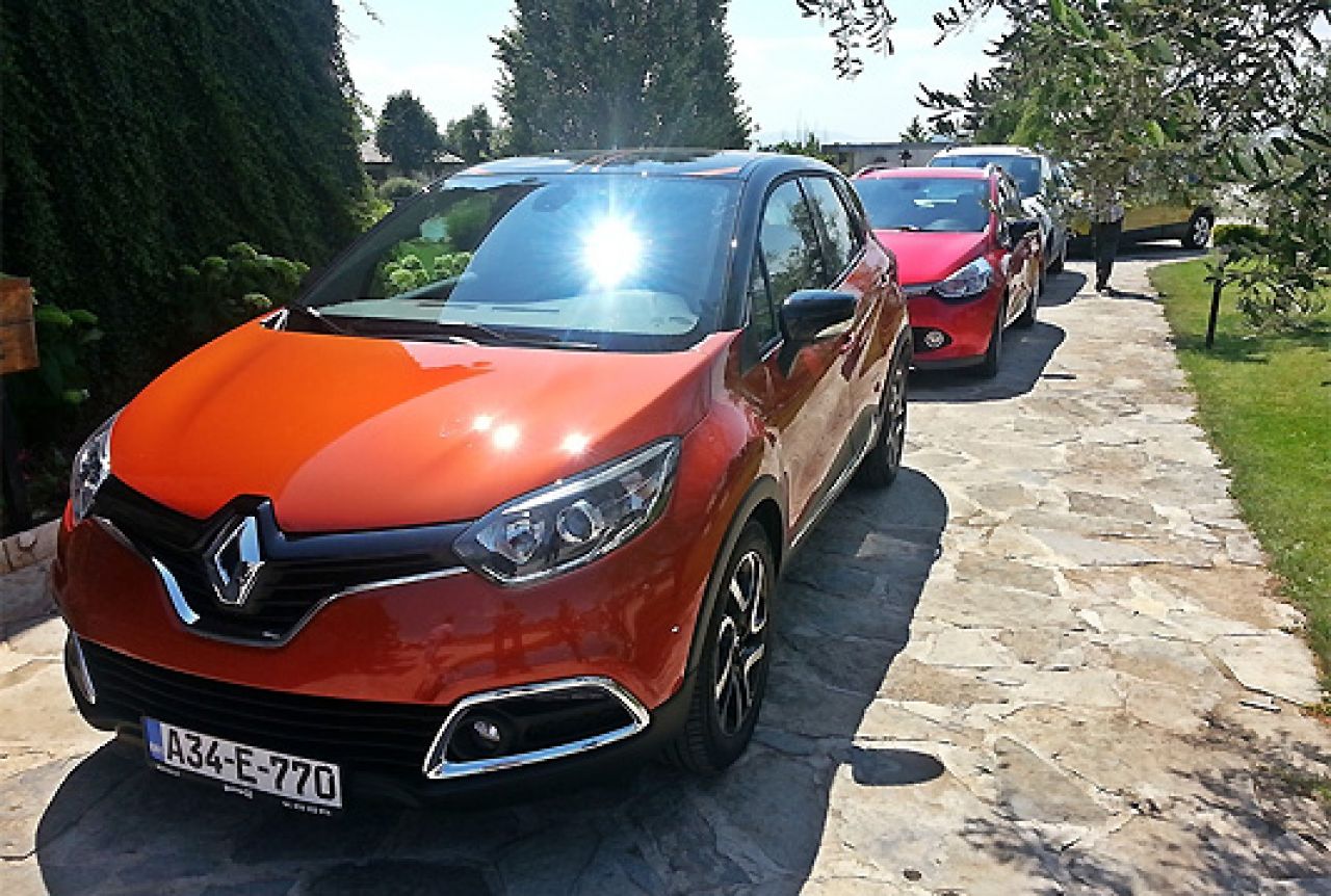 Renault demantira da je varao na testovima