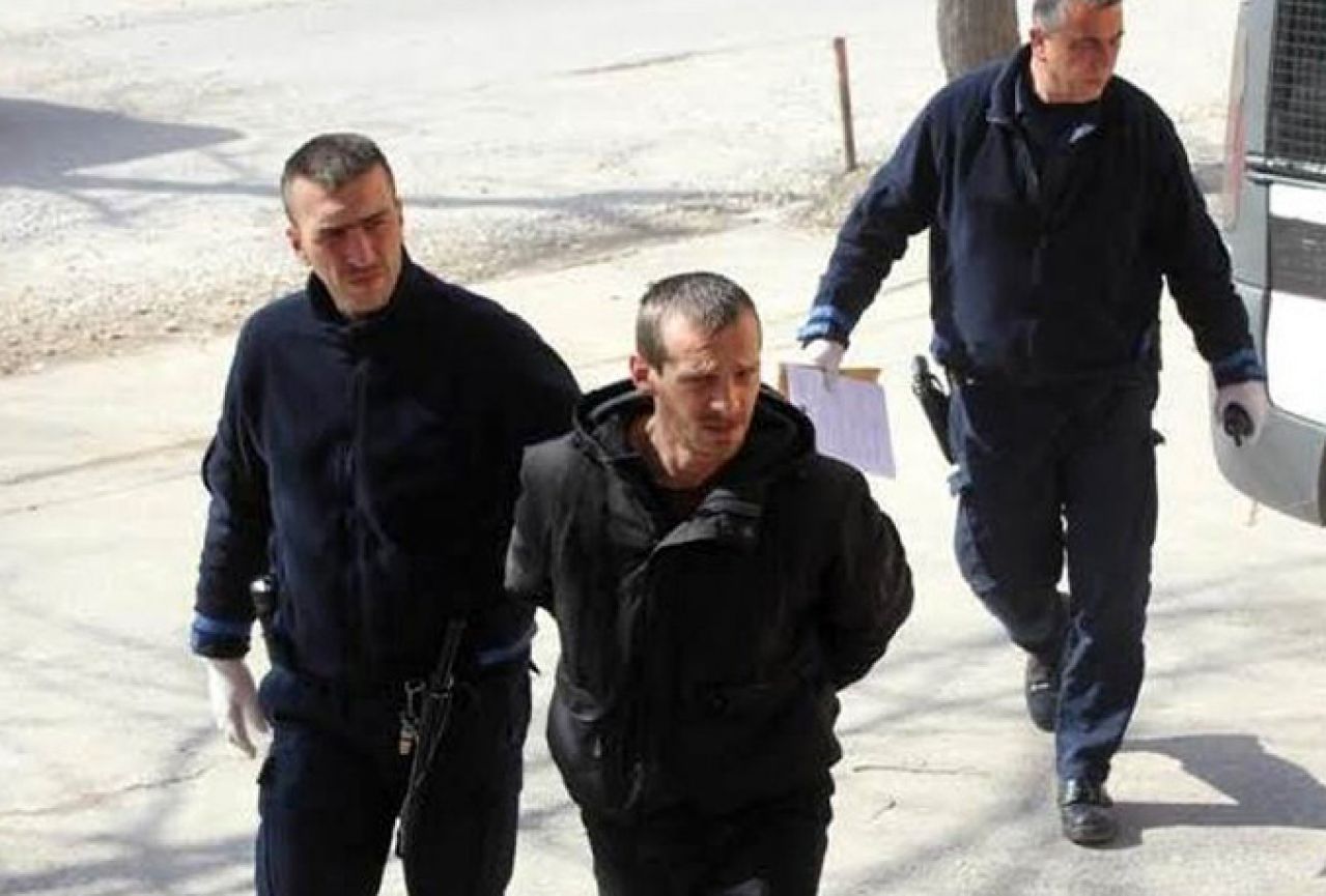 Mostar: Nakon niza krađi, 33-godišnjaku produžen pritvor