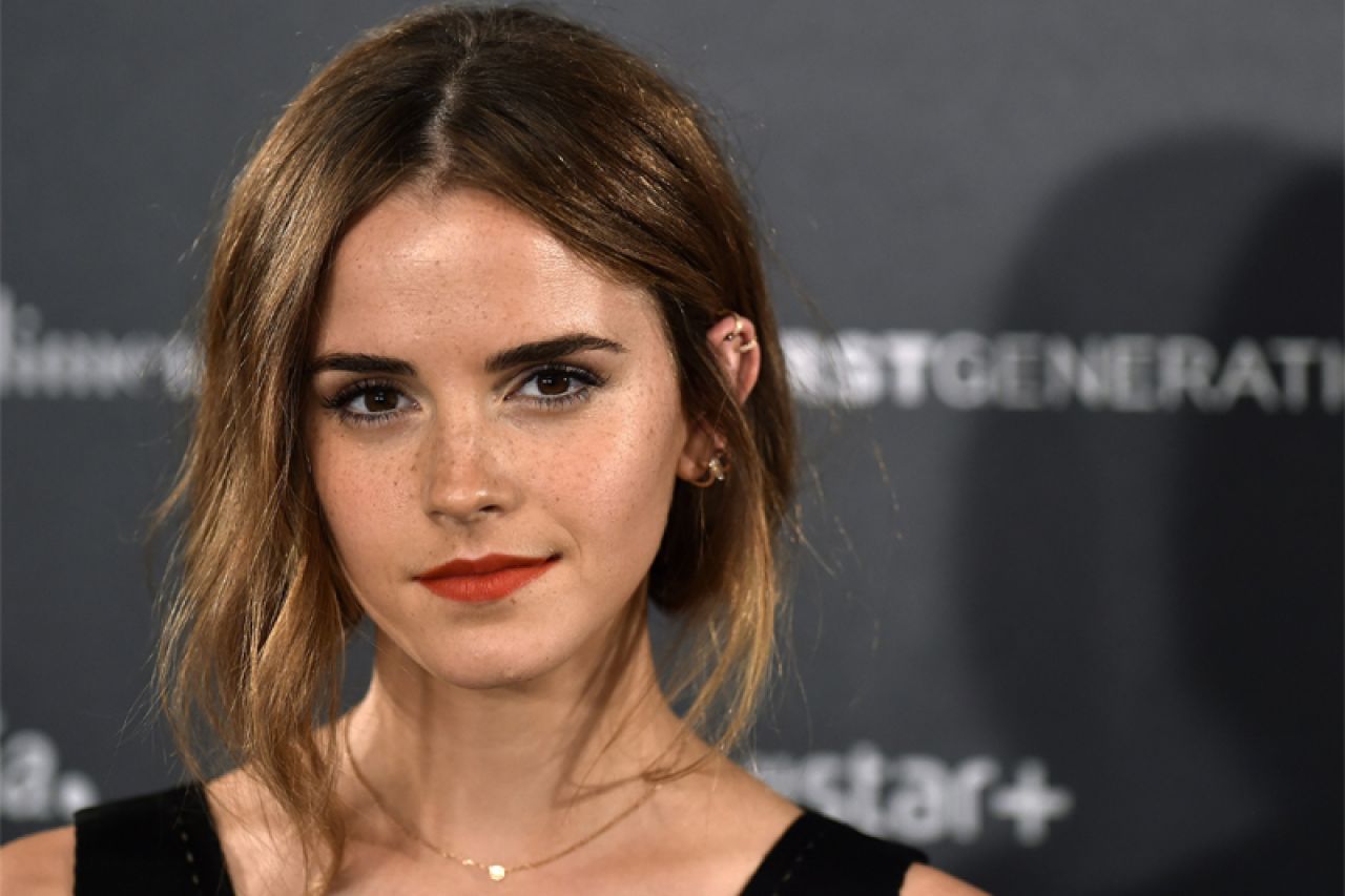 Emma Watson podiže tužbu zbog ukradenih fotografija