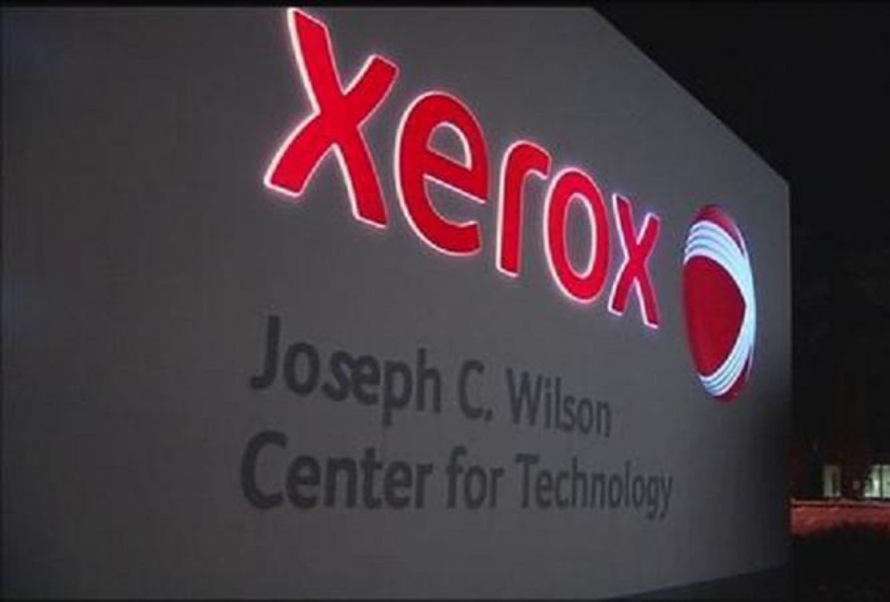 Xerox 11. put zaredom proglašen jednom od najetičnijih kompanija svijeta
