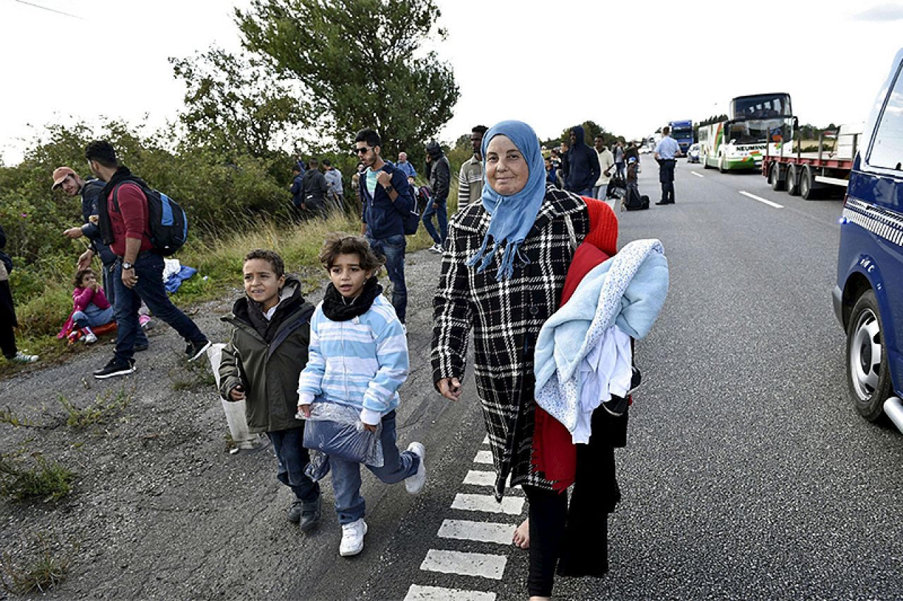 Najviše u Njemačkoj: Više od 1,2 milijun ljudi zatražilo azil u EU