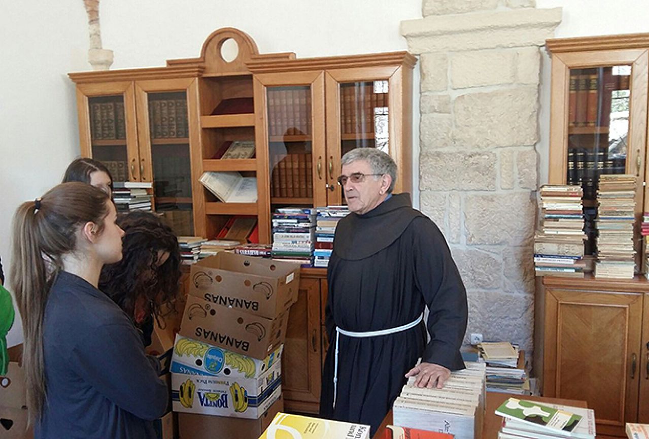 Gimnazijalci posjetili sve vjerske zajednice u Mostaru