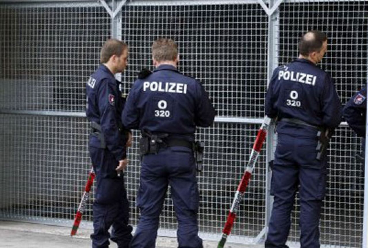 Austrija: Zbog napada uhićen bh. državljanin