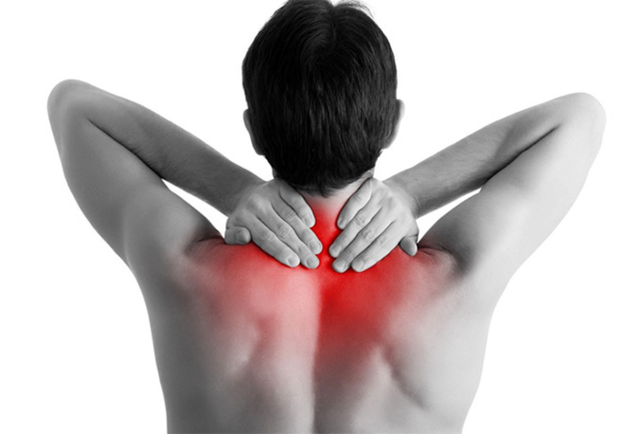 Kako se riješiti neugodne boli u leđima