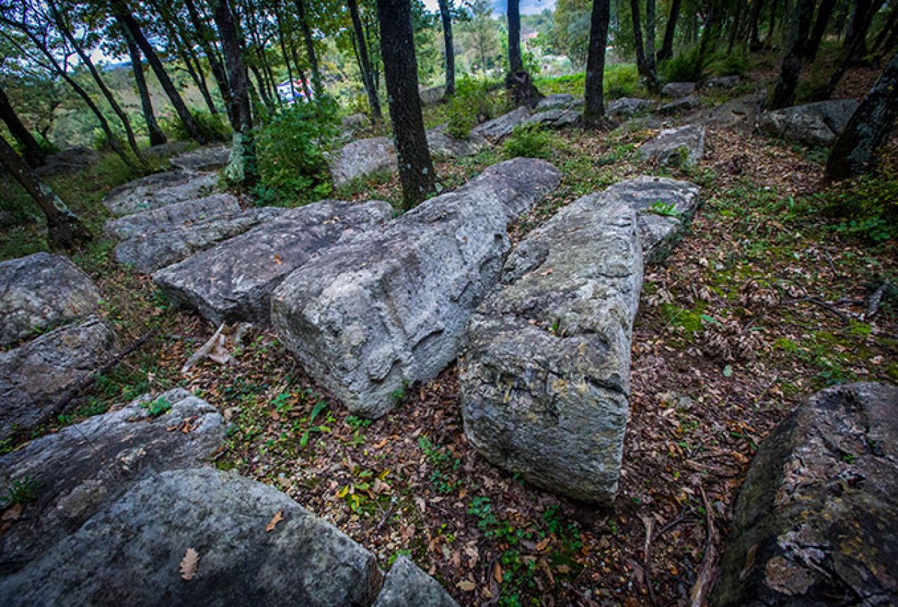 Istraživači iz Gračanice pronašli davno zaboravljenu nekropolu