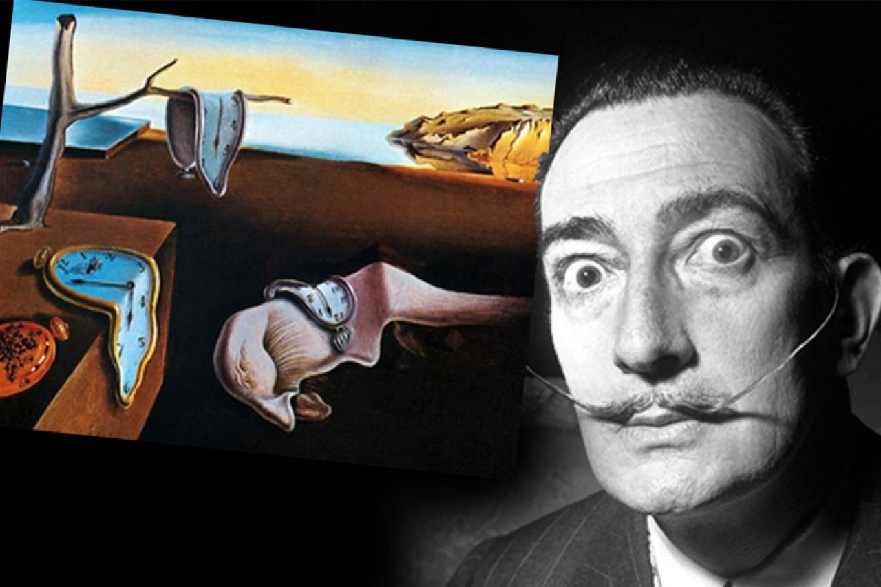 Sud naložio ekshumaciju Salvadora Dalíja