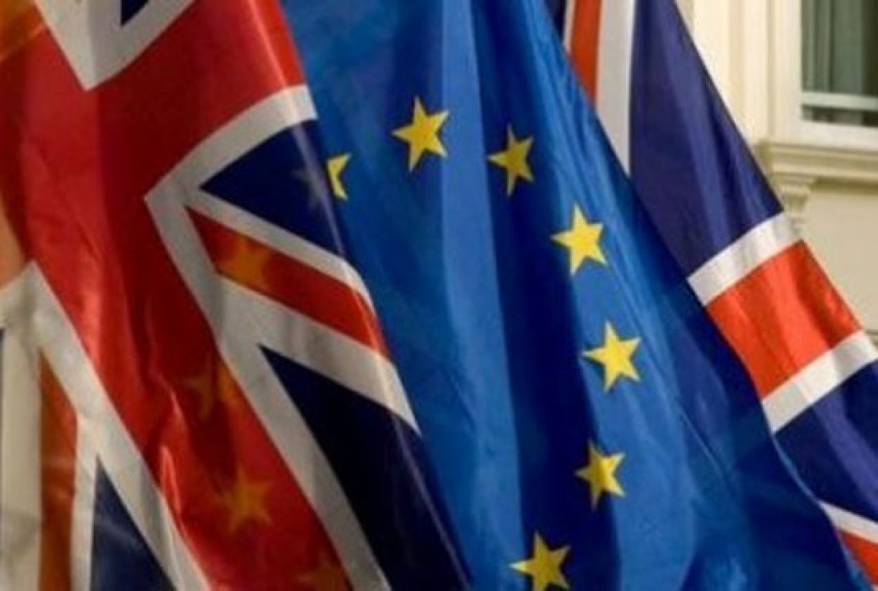 Velika Britanija 29. ožujka pokreće proces izlaska iz EU