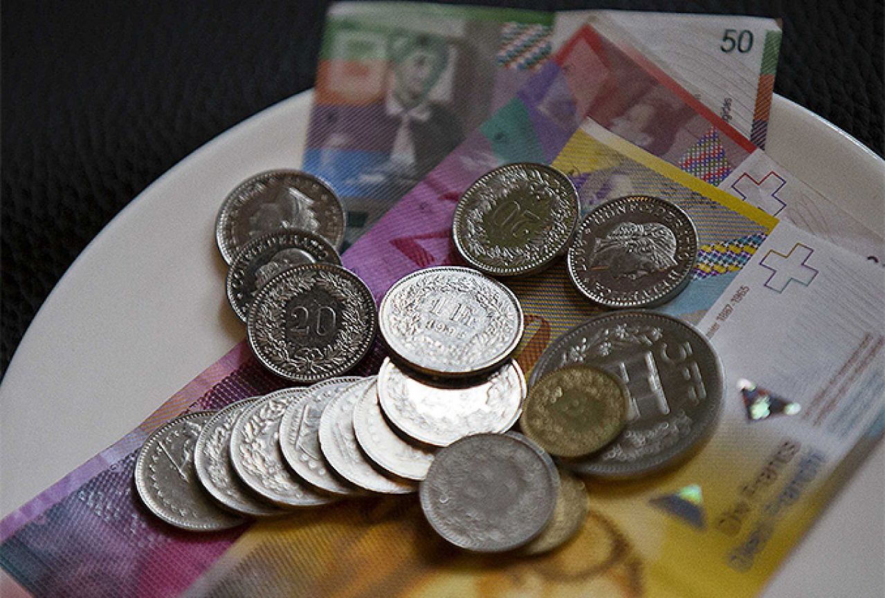 Kako se zarađuje u Švicarskoj: Državi u kojoj ne postoji minimalna plaća