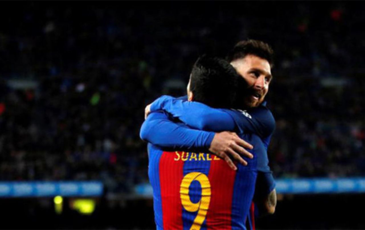 Zamorano: Da je Messi Čileanac, napravili bi mu spomenike diljem zemlje