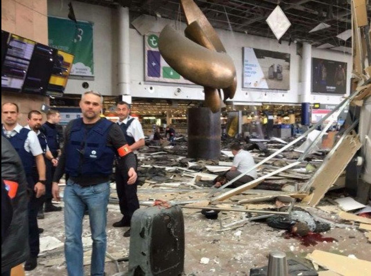 Belgija obilježava prvu godišnjicu terorističkih napada