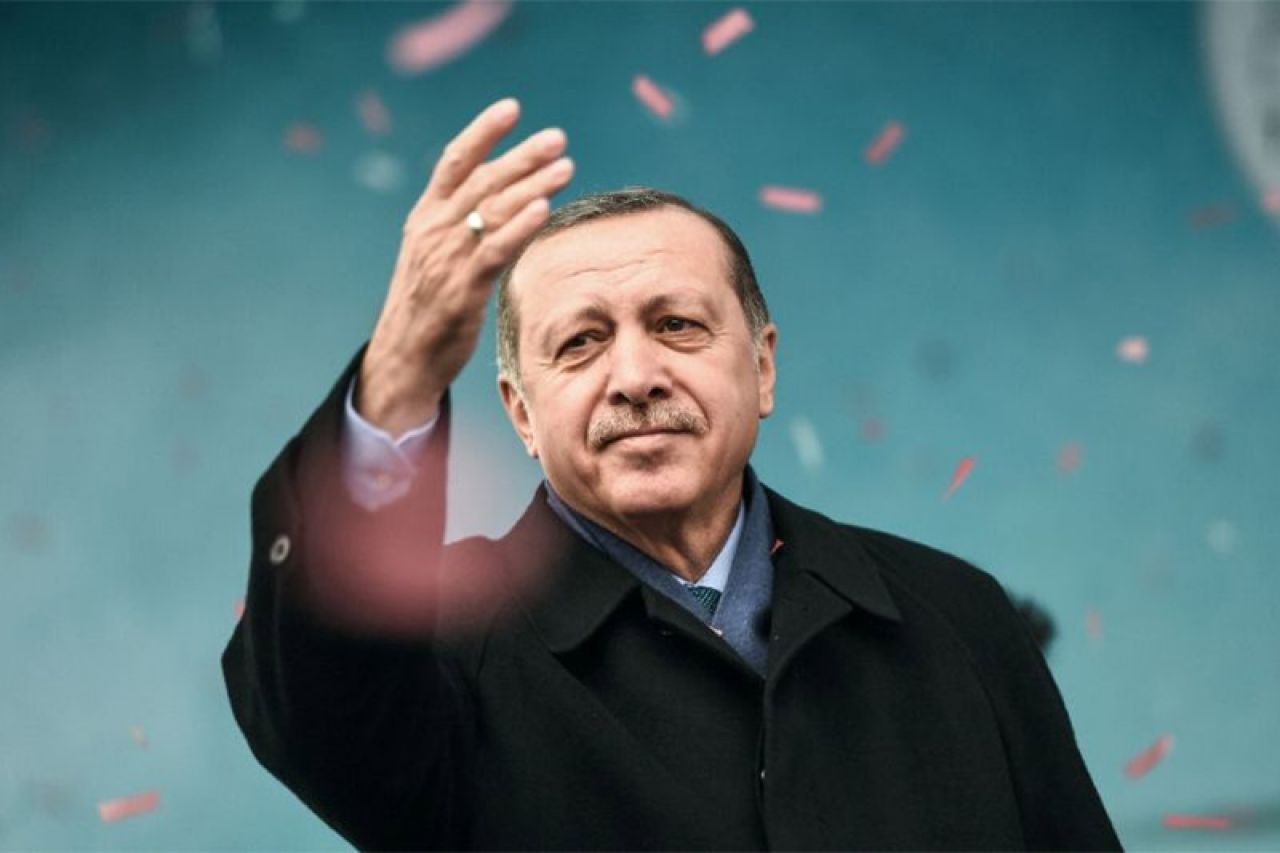 Erdogan upozorio Europljane: Nećete moći sigurno hodati ulicama