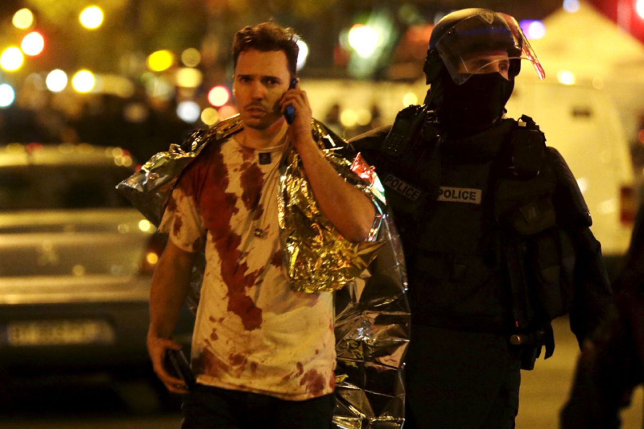 Od Madrida do Londona: Svi teroristički napadi u Europi