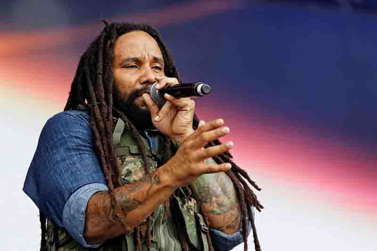 Bob Marleyev sin na na desetom Demofestu