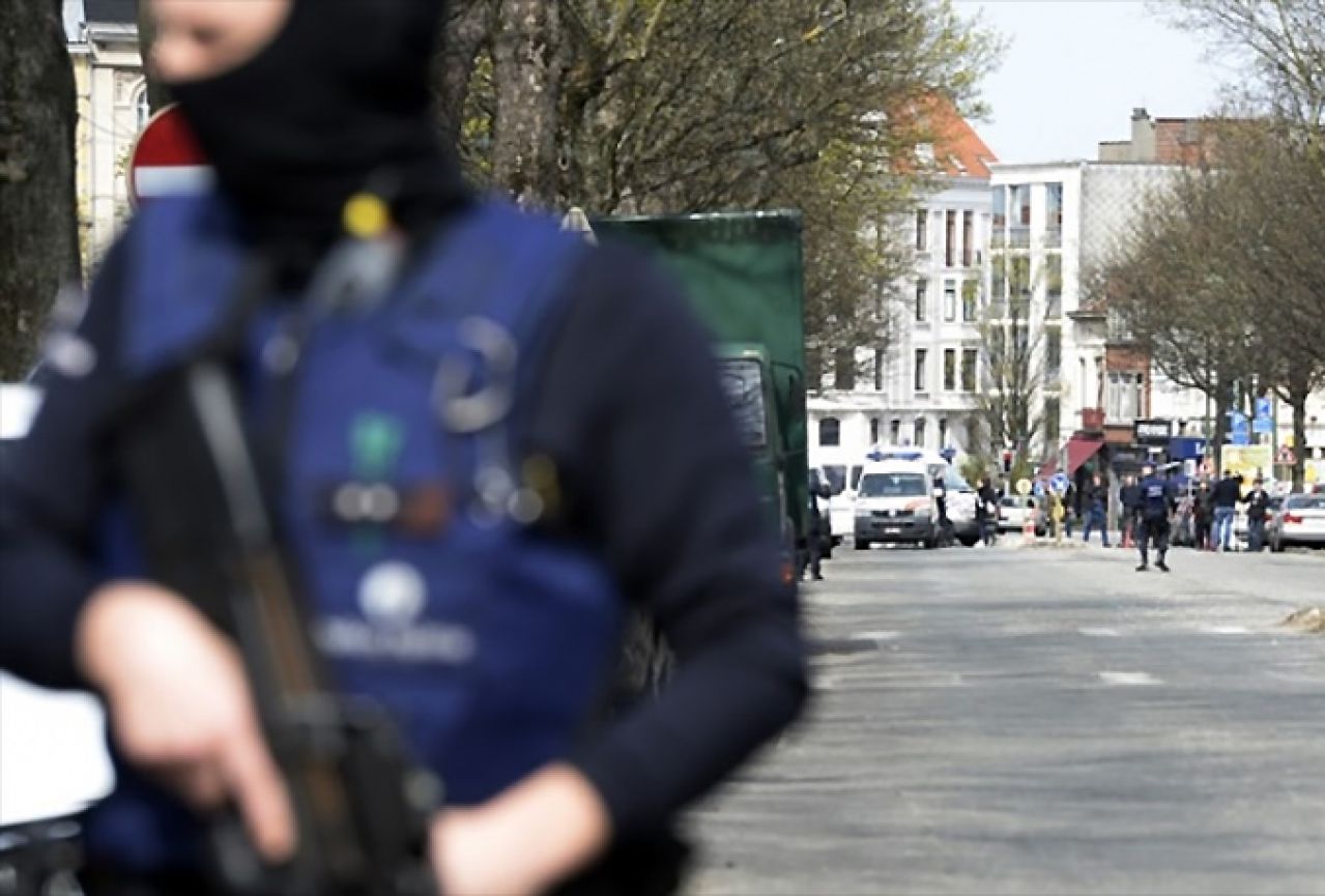 Drama u Belgiji - autom se zaletio u pješačku ulicu
