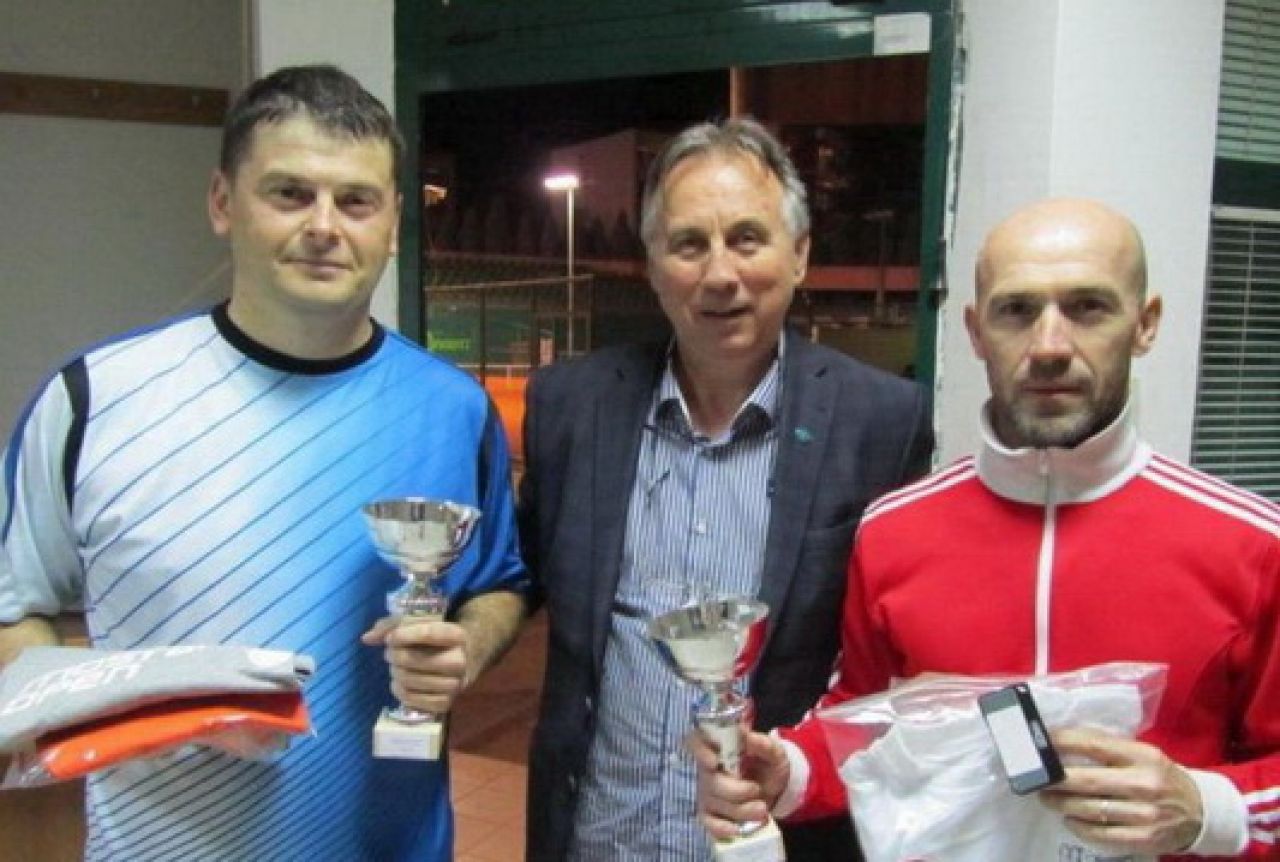 Igor Musa osvojio svoj sedmi naslov u Mostaru