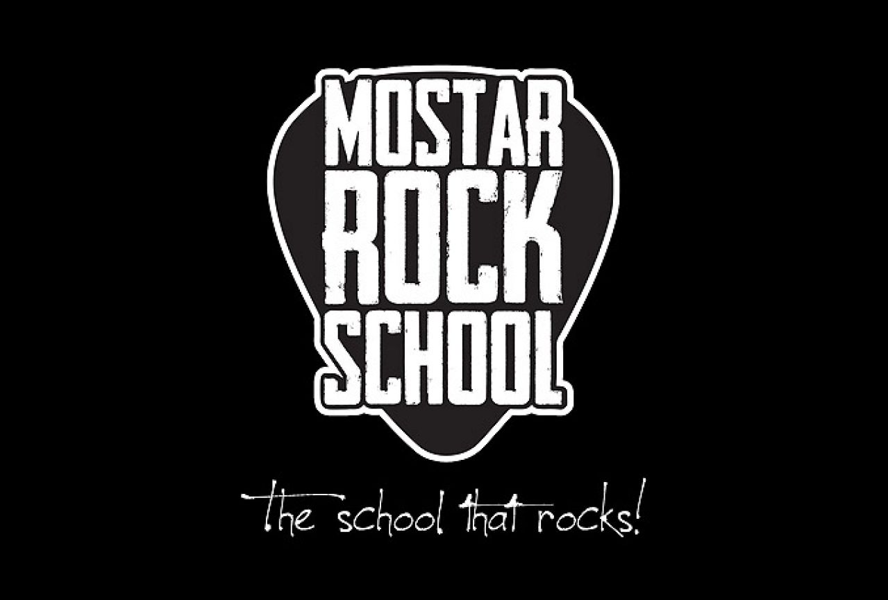 Mostar Rock School nastavlja živjeti!