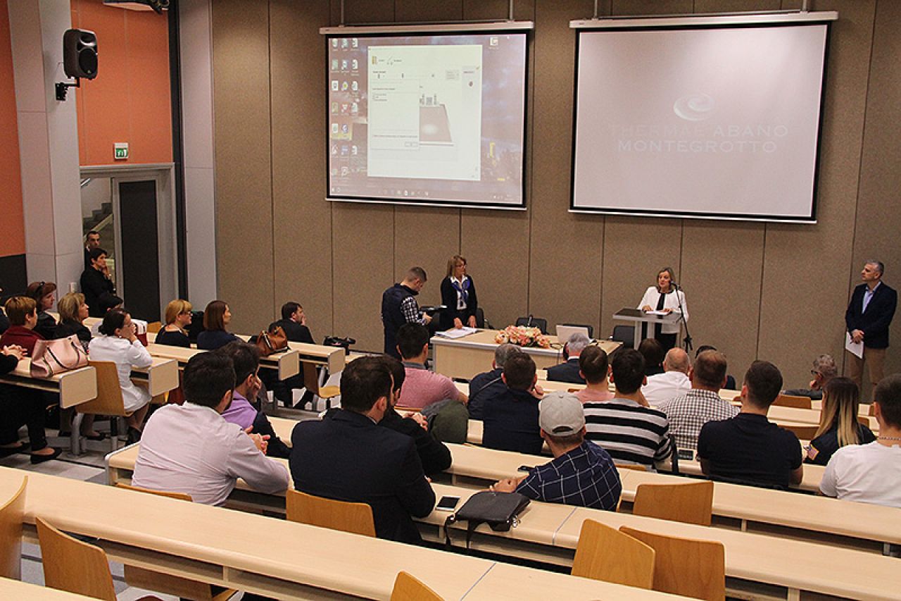 Kongres o termalnom liječenju održan u Mostaru