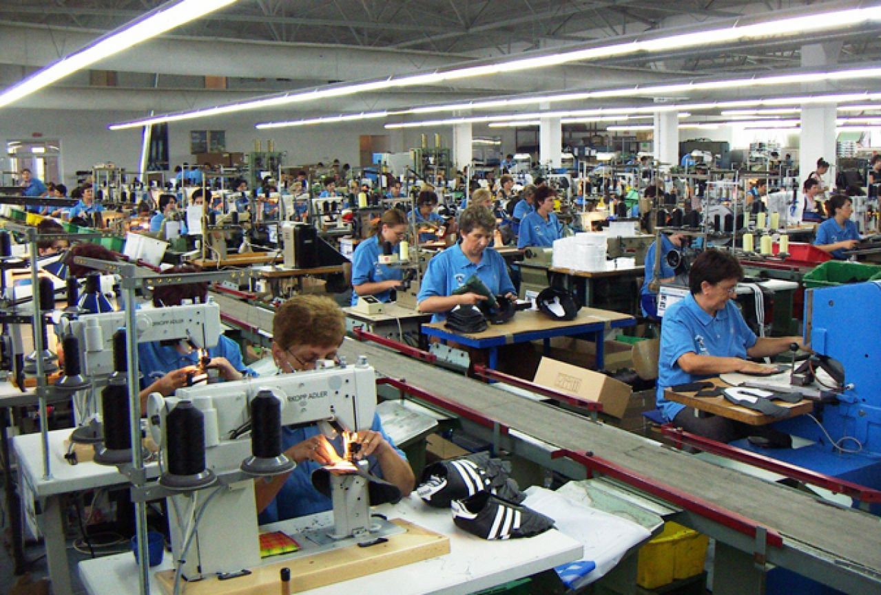 Kvalitetu tvrtke iz Dervente prepoznao i Adidas