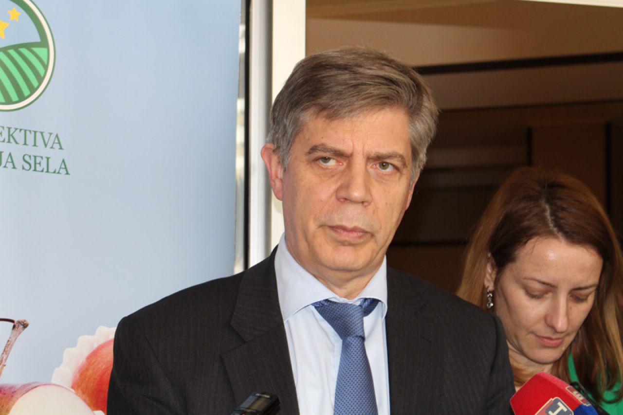 EU političke igre u BiH ne shvaća pretjerano ozbiljno