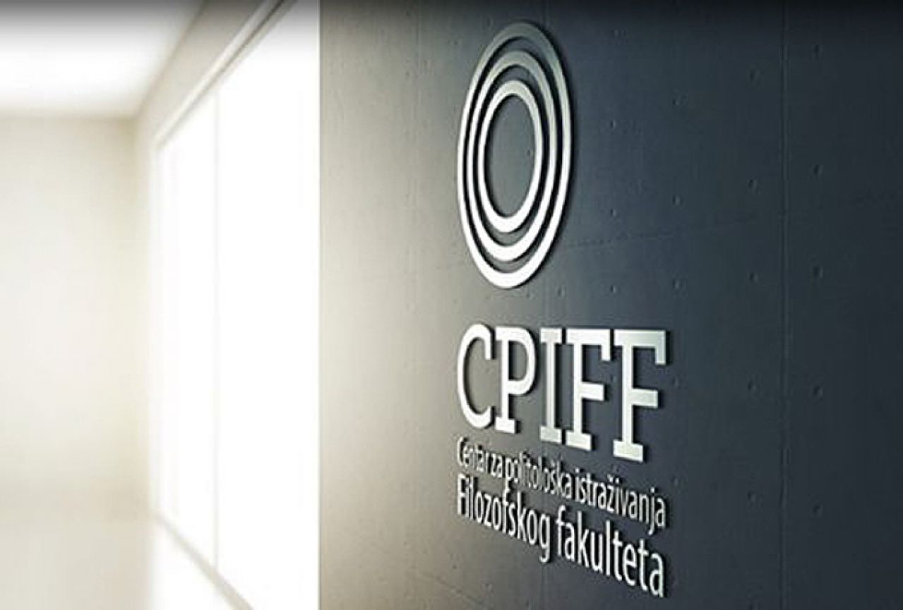 CPIFF organizira okrugli stol 'Europska integracija i zajednička budućnost'