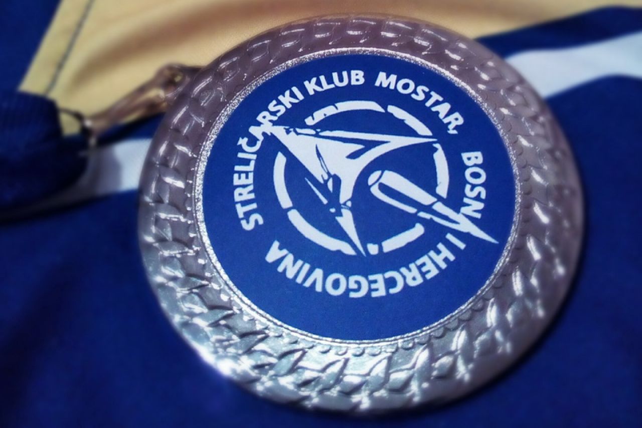 Održano Otvoreno prvenstvo Grada Mostara u streličarstvu