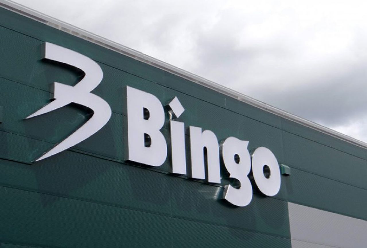 Bingo u 2016. ostvario porast prihoda od 13 posto