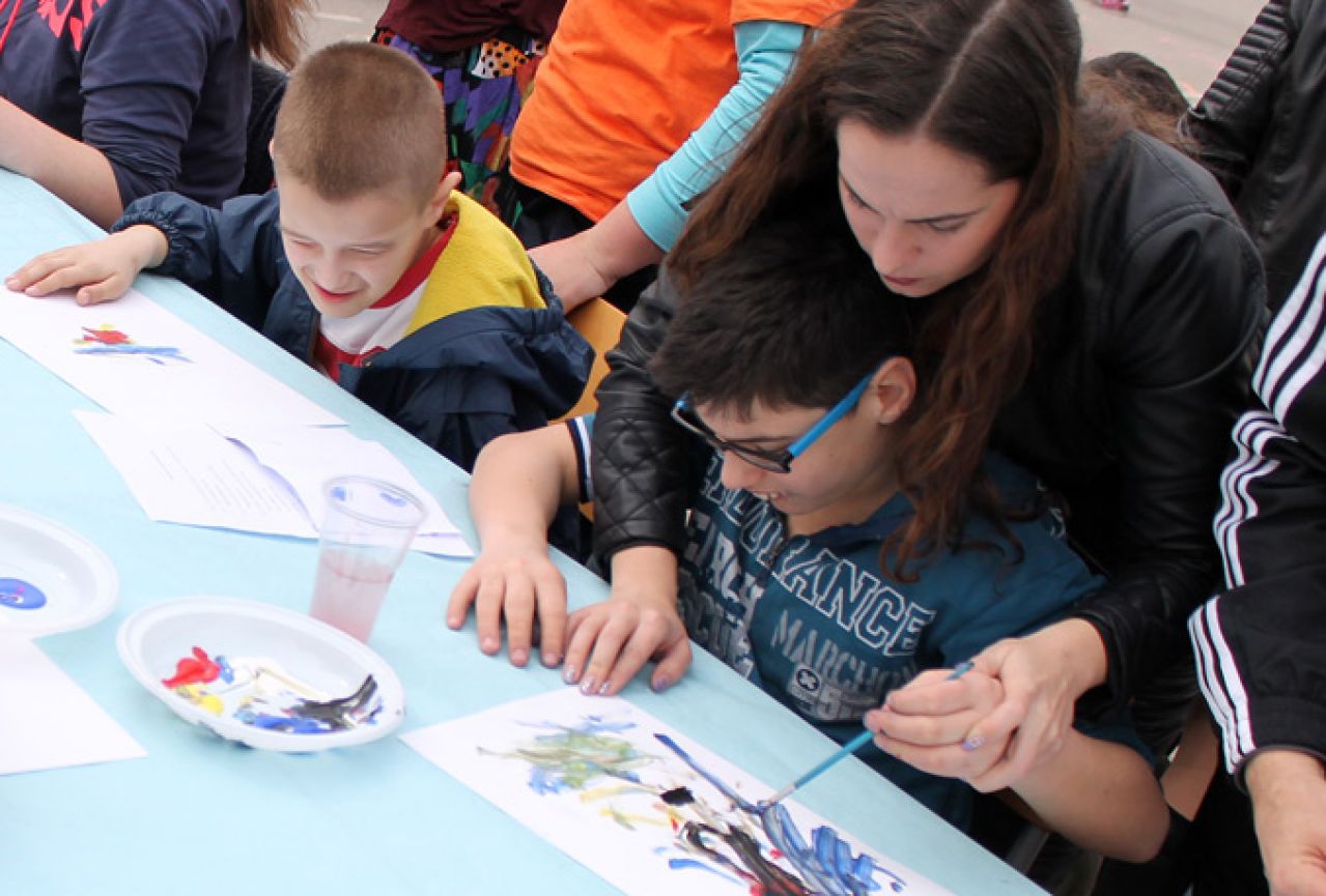 UWC Mostar organizira 5. festival za djecu