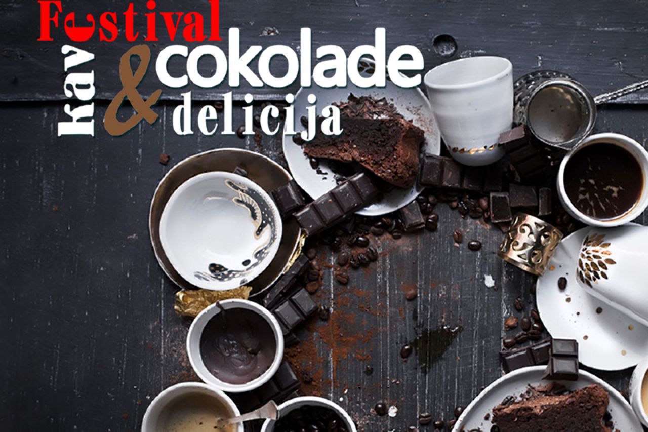 Festival cokolade - BILO
