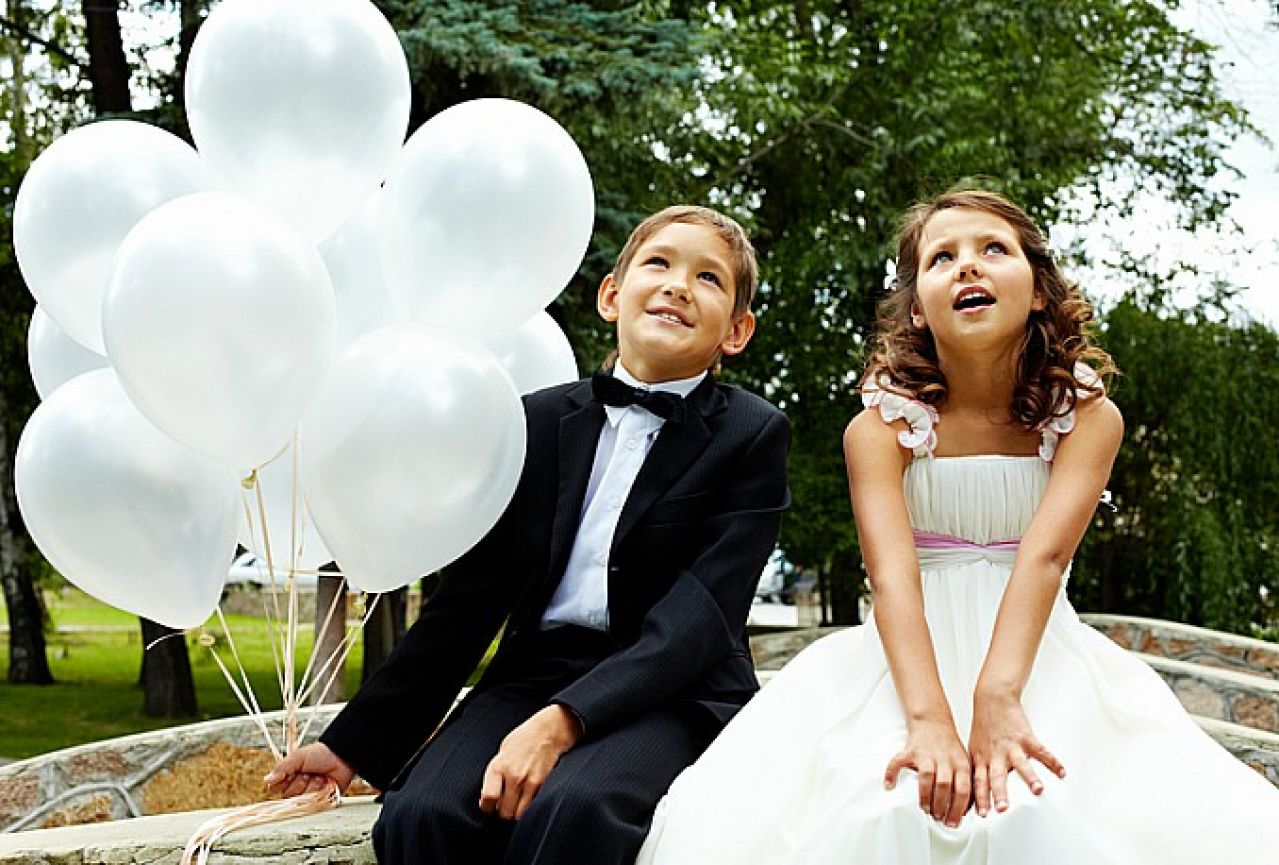 BiH: Osnovci školovanje zamjenjuju brakom