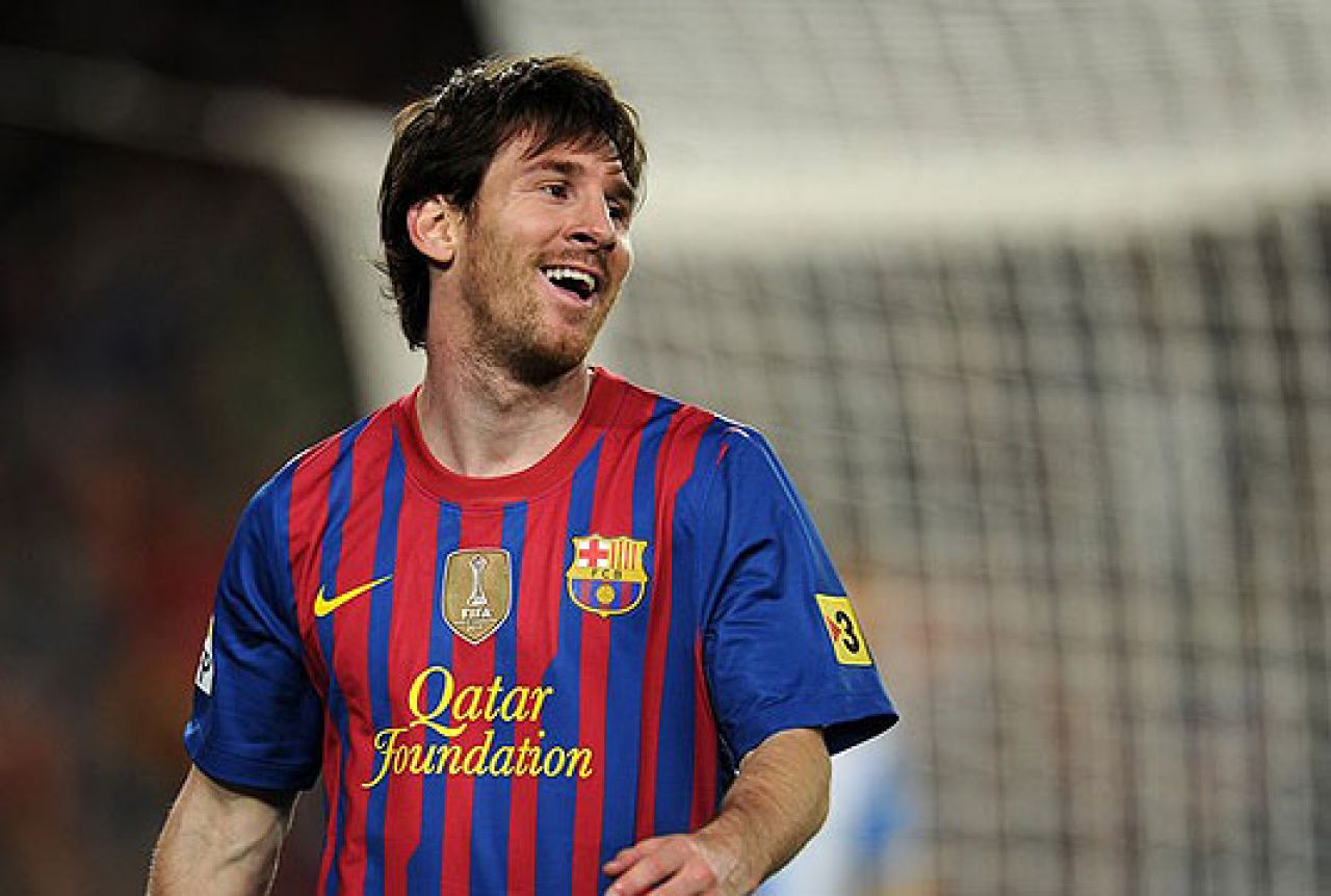 Messi: Možemo proći u četvrtfinale